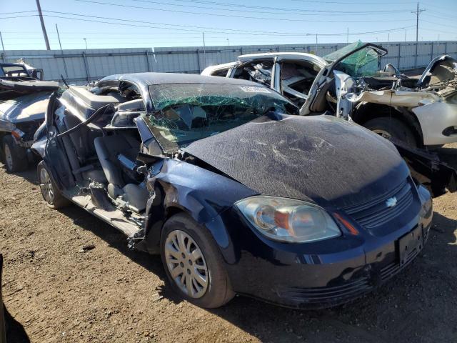 2009 CHEVROLET COBALT LS, 