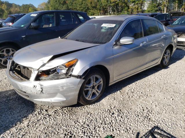 2010 HONDA ACCORD EXL, 