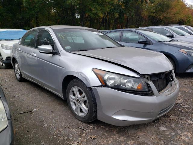 1HGCP2F86AA111232 - 2010 HONDA ACCORD EXL SILVER photo 4