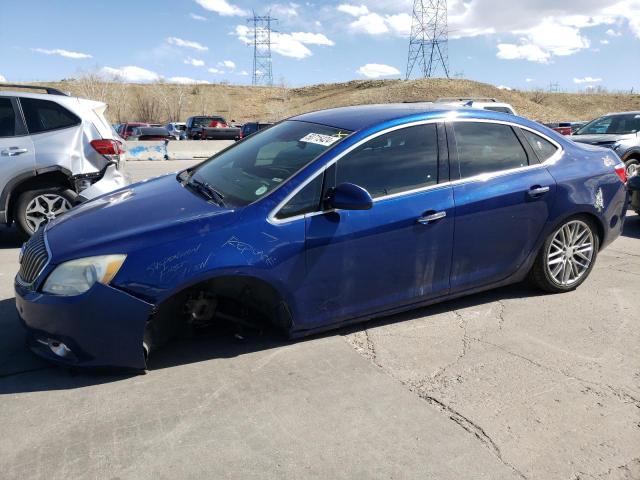 2014 BUICK VERANO, 