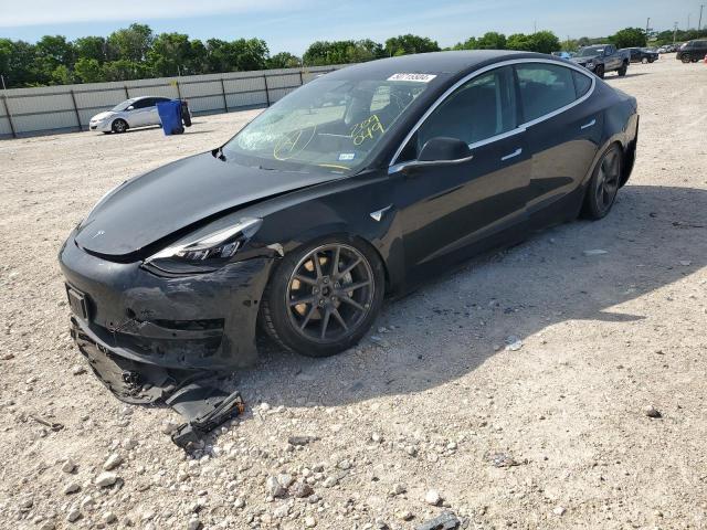 2019 TESLA MODEL 3, 