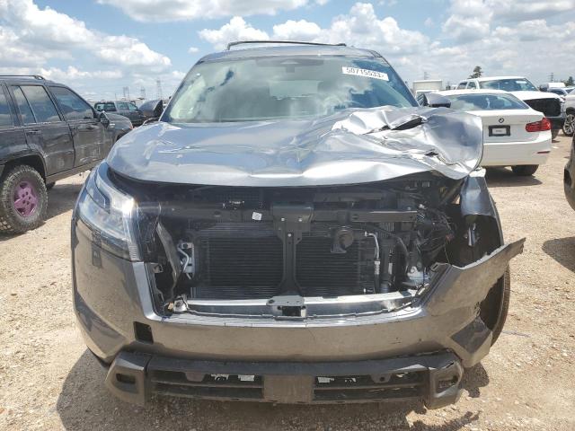 5N1DR3CB5PC232412 - 2023 NISSAN PATHFINDER SL GRAY photo 5