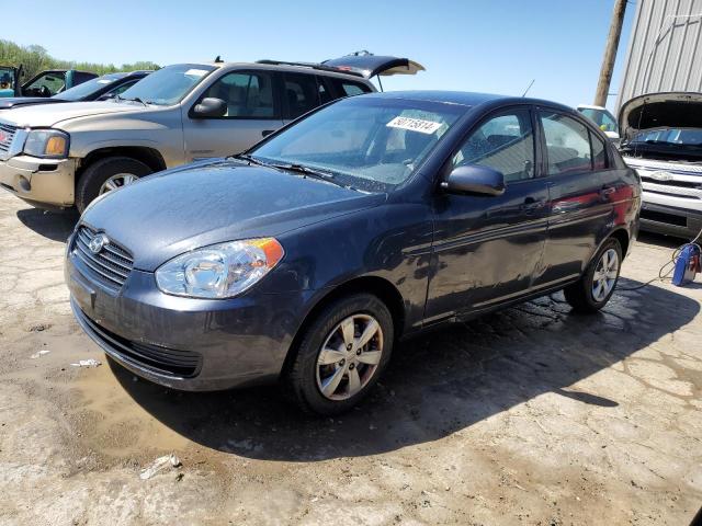 2011 HYUNDAI ACCENT GLS, 