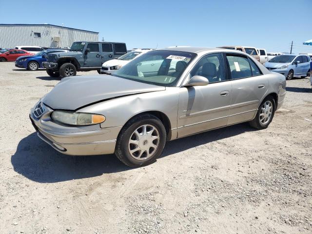 1999 BUICK REGAL LS, 