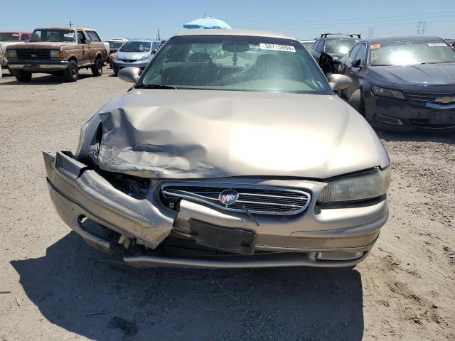 2G4WB52K5X1565242 - 1999 BUICK REGAL LS 棕色 照片 5