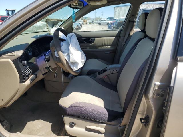 2G4WB52K5X1565242 - 1999 BUICK REGAL LS 棕色 照片 7