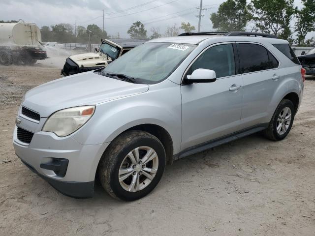 2014 CHEVROLET EQUINOX LT, 