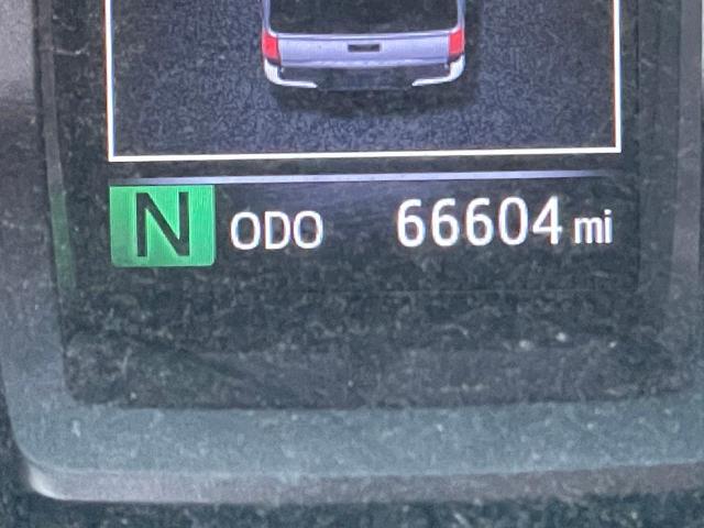 5TFSZ5AN2LX223898 - 2020 TOYOTA TACOMA ACCESS CAB შავი ფოტო 8