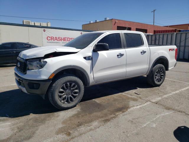 2019 FORD RANGER XL, 