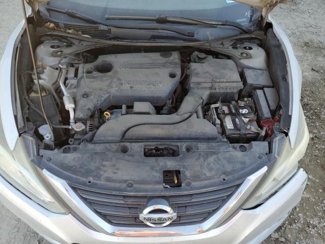 1N4AL3AP4GC165220 - 2016 NISSAN ALTIMA 2.5 SILVER photo 11