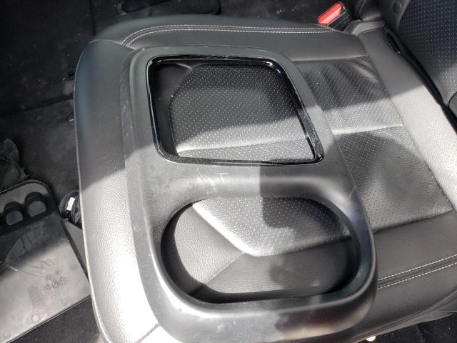 2C4RC1BG7MR500568 - 2021 CHRYSLER PACIFICA TOURING L შავი ფოტო 13