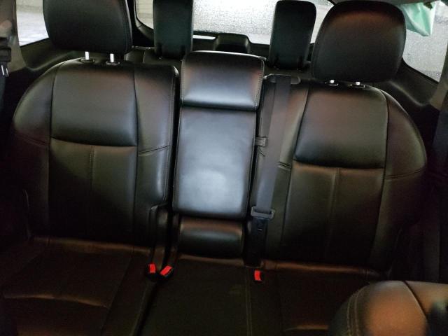 5N1AR2MM4DC666071 - 2013 NISSAN PATHFINDER S BURGUNDY photo 10