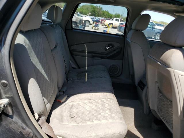 1G1ZT64805F333250 - 2005 CHEVROLET MALIBU MAXX LS 灰色 照片 10