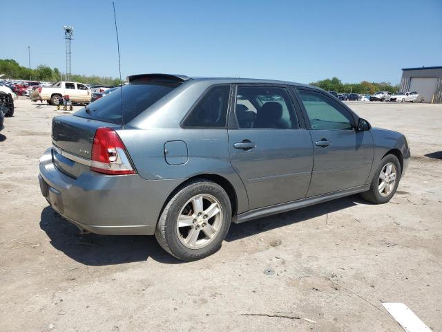 1G1ZT64805F333250 - 2005 CHEVROLET MALIBU MAXX LS GRAY photo 3