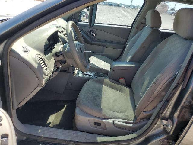 1G1ZT64805F333250 - 2005 CHEVROLET MALIBU MAXX LS 灰色 照片 7