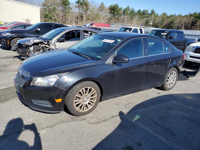 2012 CHEVROLET CRUZE ECO, 