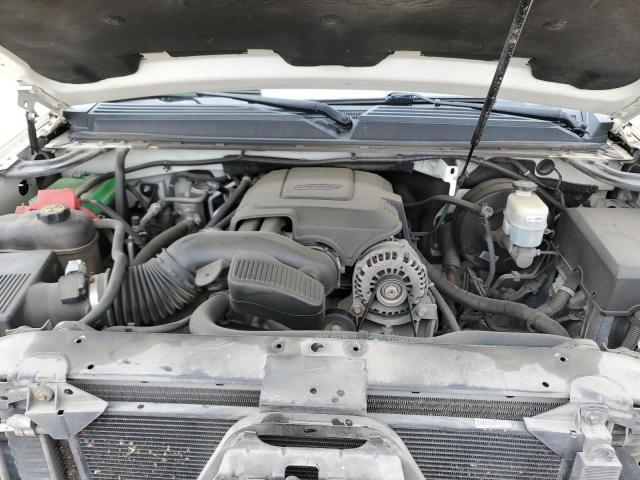 1GYS4KEF9CR301804 - 2012 CADILLAC ESCALADE ESV PLATINUM კრემისფერი ფოტო 12