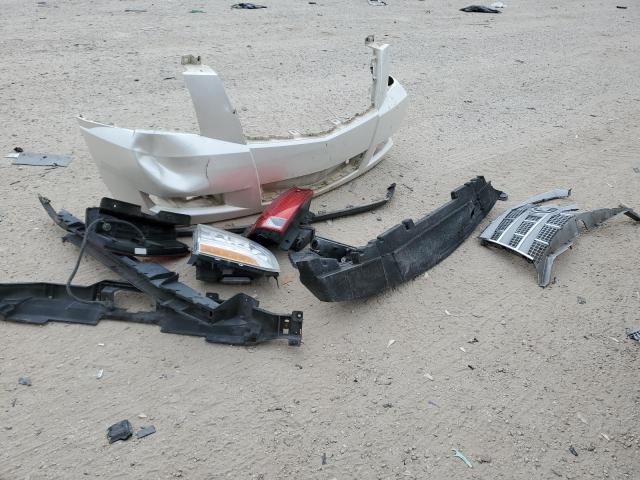 1GYS4KEF9CR301804 - 2012 CADILLAC ESCALADE ESV PLATINUM კრემისფერი ფოტო 13