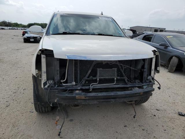 1GYS4KEF9CR301804 - 2012 CADILLAC ESCALADE ESV PLATINUM კრემისფერი ფოტო 5