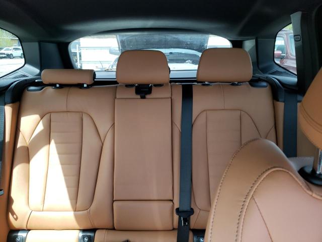 5UX83DP00N9K92287 - 2022 BMW X3 XDRIVEM40I თეთრი ფოტო 10