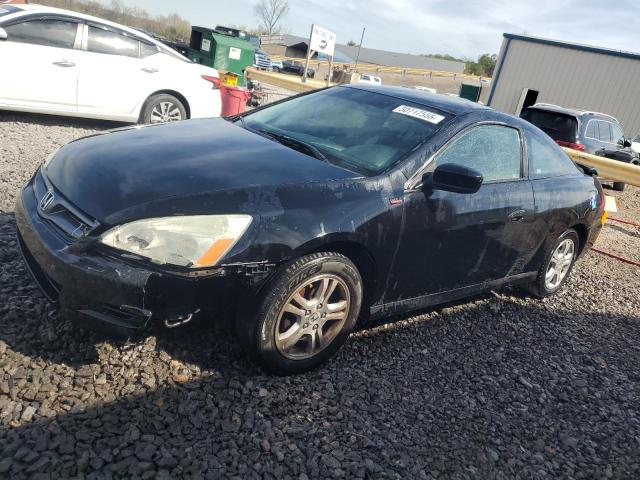2006 HONDA ACCORD EX, null