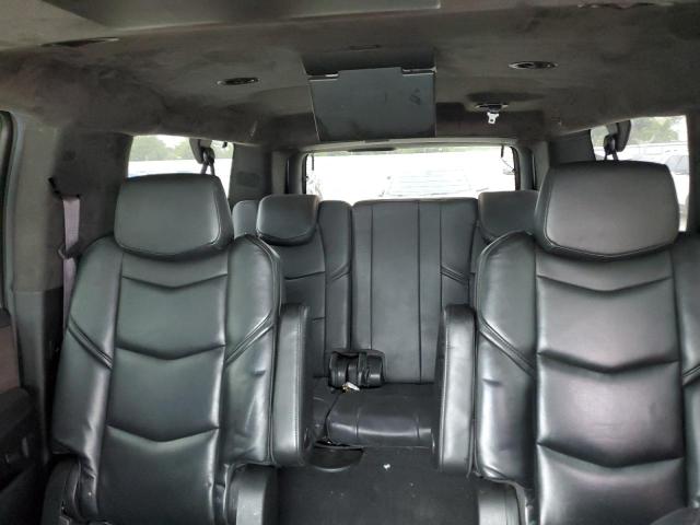 1GYS4KKJ1GR331314 - 2016 CADILLAC ESCALADE ESV PLATINUM Ağ foto 10
