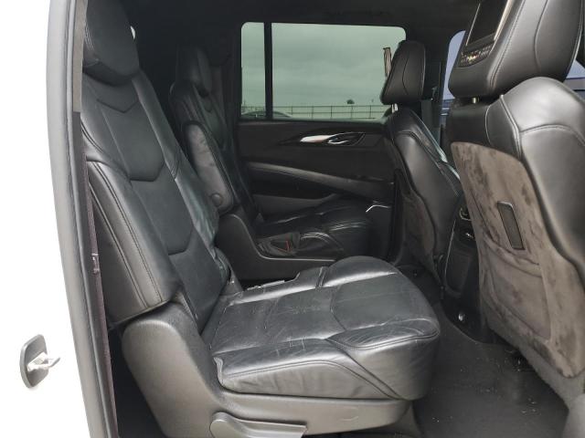 1GYS4KKJ1GR331314 - 2016 CADILLAC ESCALADE ESV PLATINUM Ağ foto 11