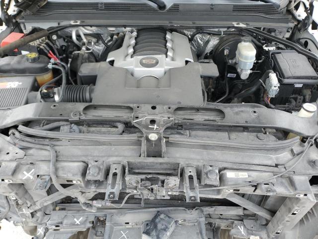 1GYS4KKJ1GR331314 - 2016 CADILLAC ESCALADE ESV PLATINUM Ağ foto 12