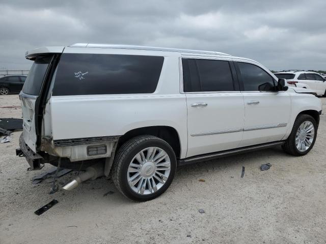 1GYS4KKJ1GR331314 - 2016 CADILLAC ESCALADE ESV PLATINUM Ağ foto 3
