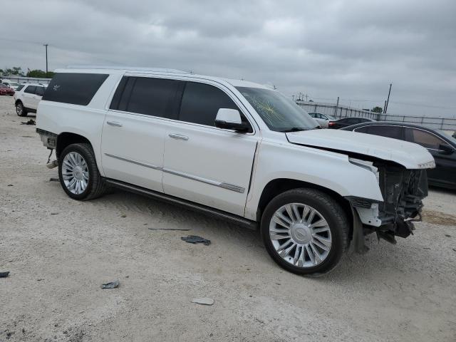 1GYS4KKJ1GR331314 - 2016 CADILLAC ESCALADE ESV PLATINUM Ağ foto 4