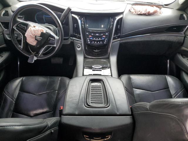 1GYS4KKJ1GR331314 - 2016 CADILLAC ESCALADE ESV PLATINUM Ağ foto 8