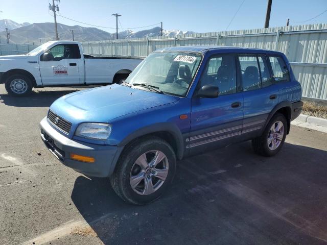 1997 TOYOTA RAV4, 