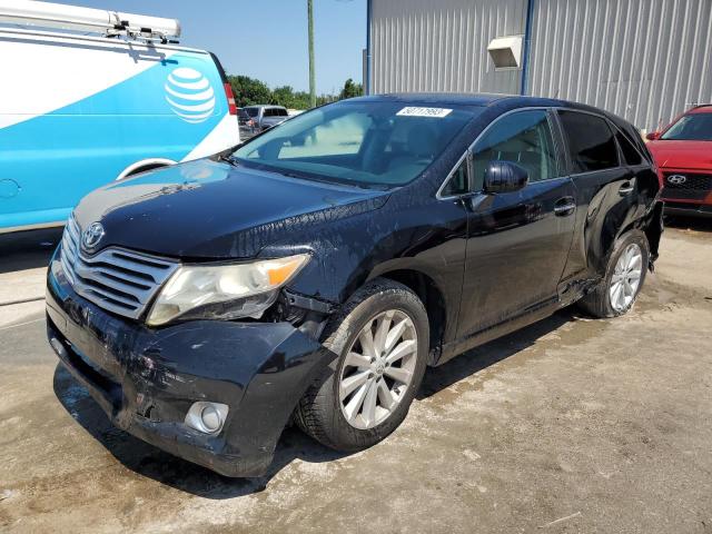 2011 TOYOTA VENZA, 