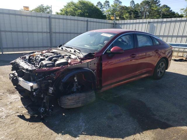 2023 KIA K5 LXS, null