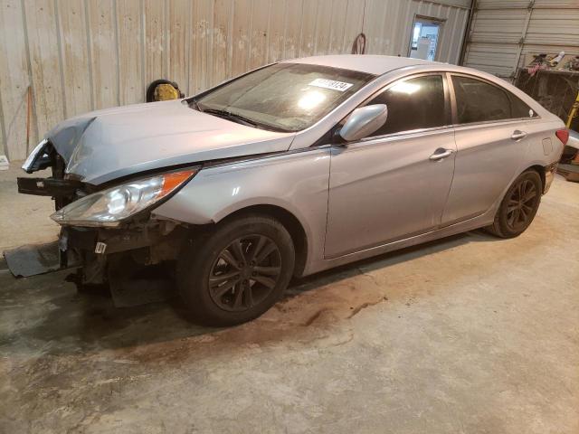 2011 HYUNDAI SONATA GLS, 