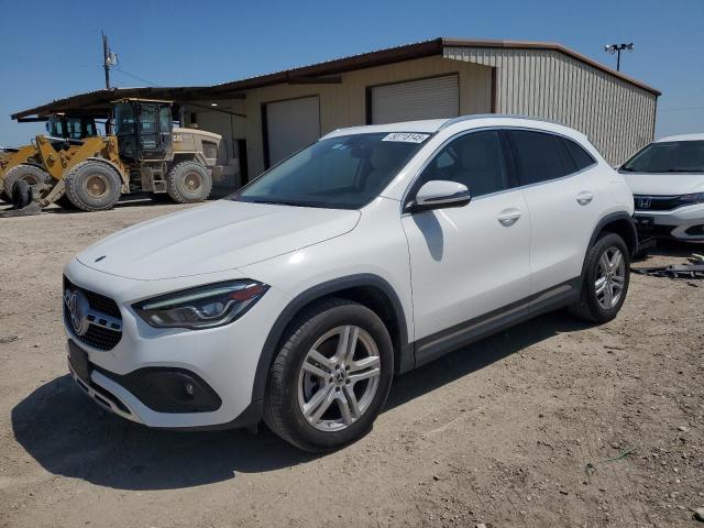 2023 MERCEDES-BENZ GLA 250 4MATIC, null