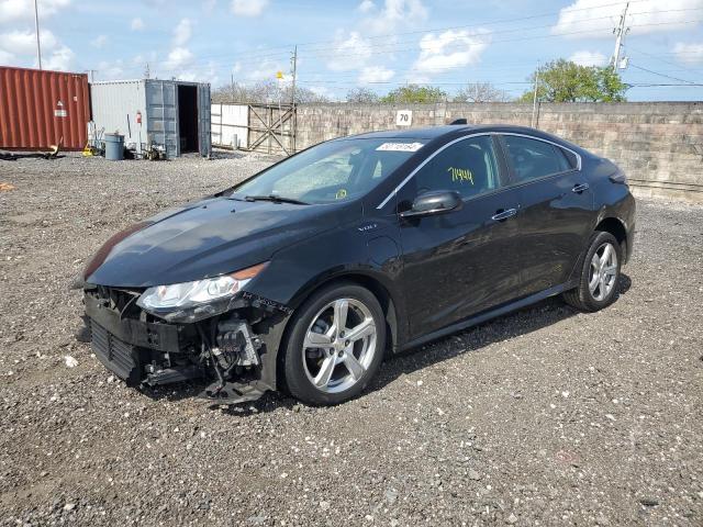 2017 CHEVROLET VOLT LT, 