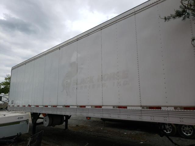 1UYVS2533EM900116 - 2014 UTILITY REEFER 53' WHITE photo 3