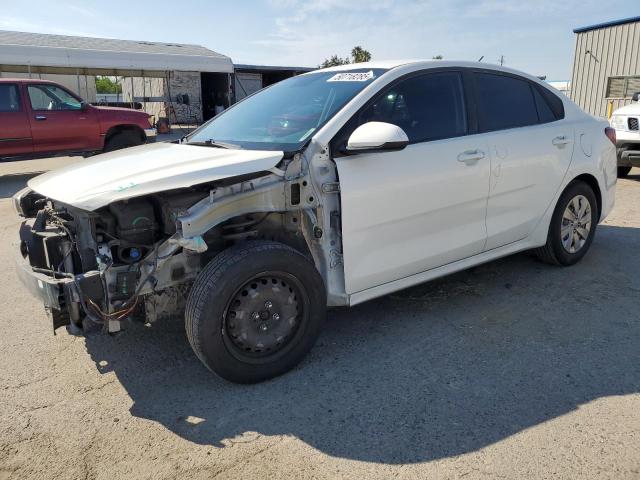 2018 KIA RIO LX, 