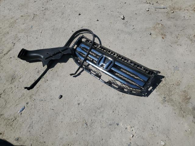 5FNYF3H56DB011109 - 2013 HONDA PILOT EXL 灰色 照片 13