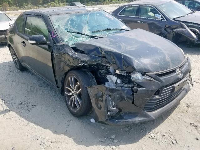 JTKJF5C70FJ002710 - 2015 TOYOTA SCION TC  照片 1