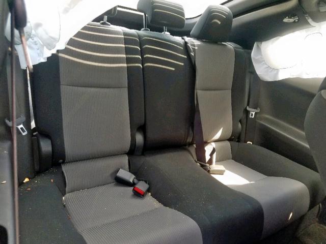 JTKJF5C70FJ002710 - 2015 TOYOTA SCION TC  照片 6