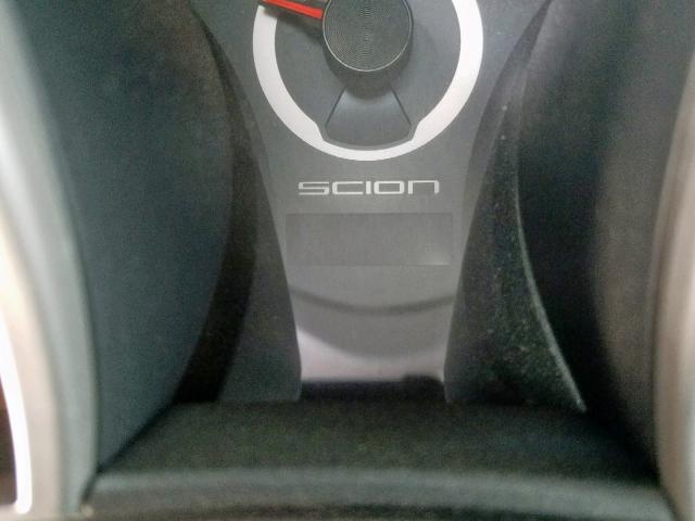 JTKJF5C70FJ002710 - 2015 TOYOTA SCION TC  照片 8