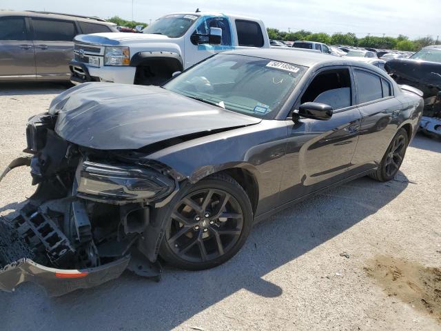 2022 DODGE CHARGER SXT, 