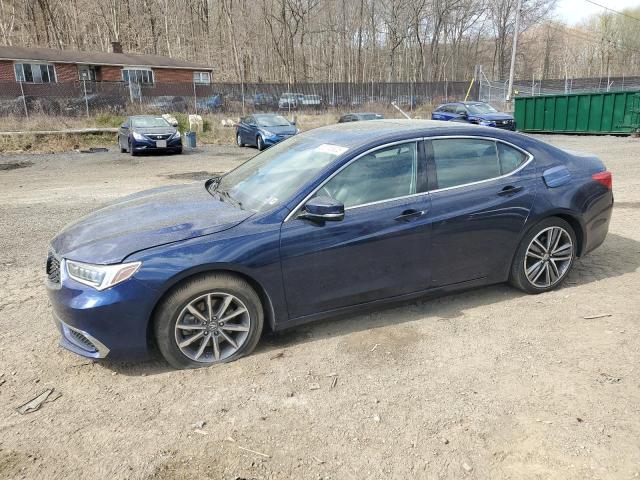 2018 ACURA TLX, 