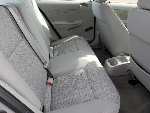 1G2AJ55F677234418 - 2007 PONTIAC G5 Gri fotoğraf 10