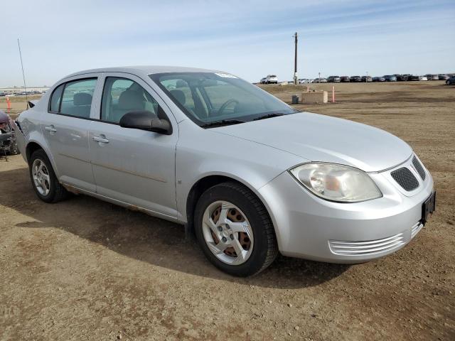1G2AJ55F677234418 - 2007 PONTIAC G5 Gri fotoğraf 4