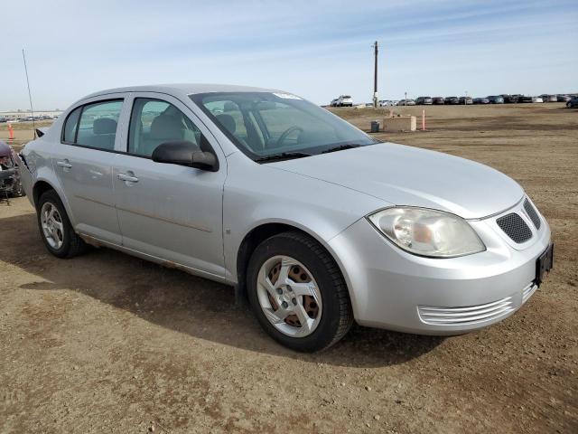 1G2AJ55F677234418 - 2007 PONTIAC G5 GRAY photo 4