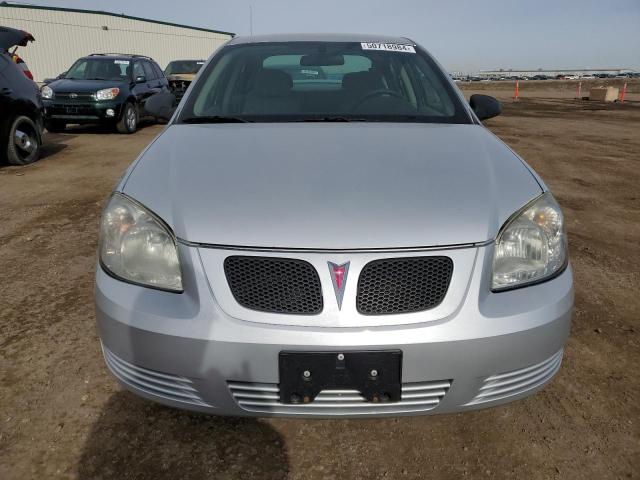 1G2AJ55F677234418 - 2007 PONTIAC G5 Gri fotoğraf 5