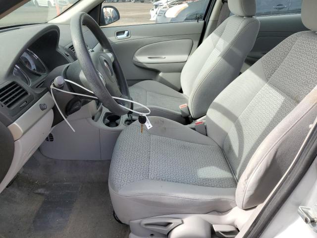 1G2AJ55F677234418 - 2007 PONTIAC G5 Gri fotoğraf 7